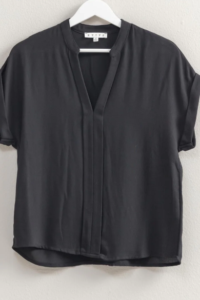BLACK TOP 713