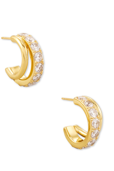KENDRA SCOTT LIVY EARRINGS