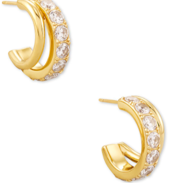 KENDRA SCOTT LIVY EARRINGS