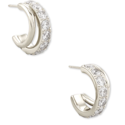 KENDRA SCOTT LIVY EARRINGS