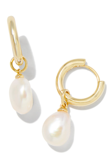 KENDRA SCOTT WILLA PEARL