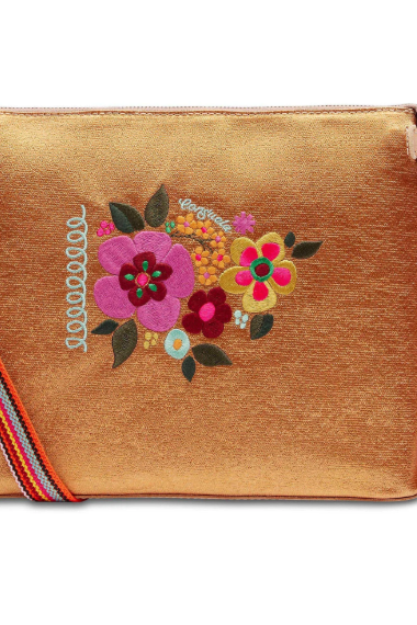 Consuela HOBO, BRONZER 4797