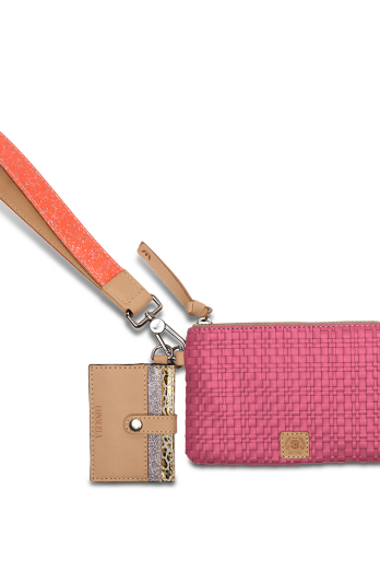 CONSUELA COMBI, PINK 4766