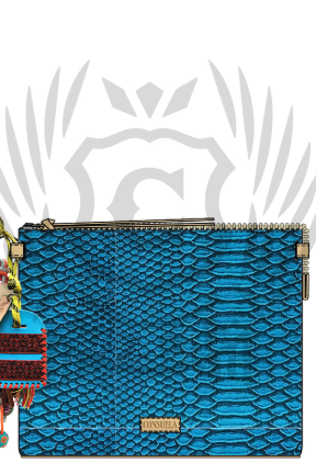 Consuela DOWNTOWN CROSSBODY INDY 4841