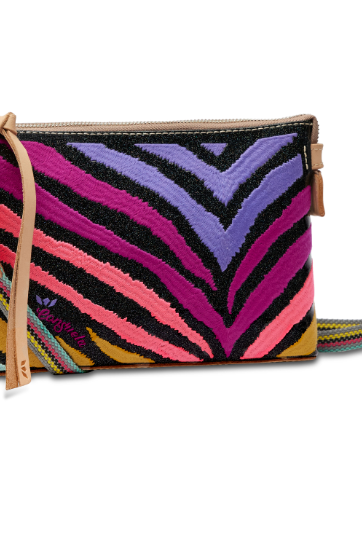 Consuela MIDTOWN CROSSBODY, KARAOKE 4785