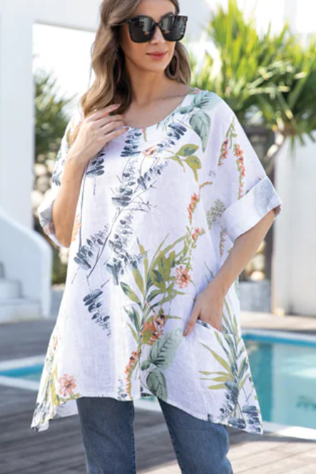 STEFANIA'S TOP 2838