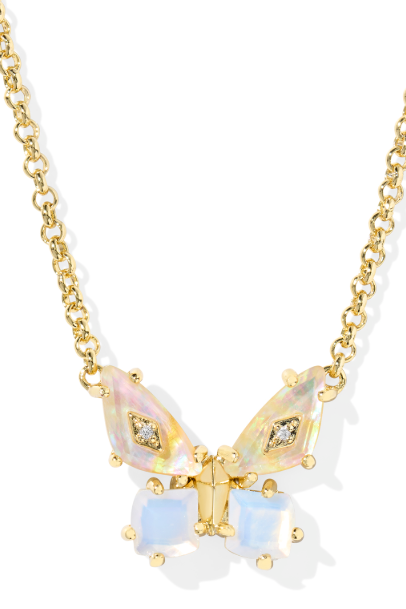 KENDRA SCOTT BIANCA BUTTERFLY COLLECTION