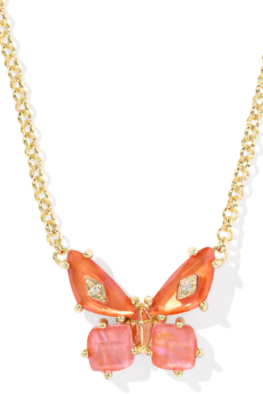KENDRA SCOTT BIANCA BUTTERFLY COLLECTION