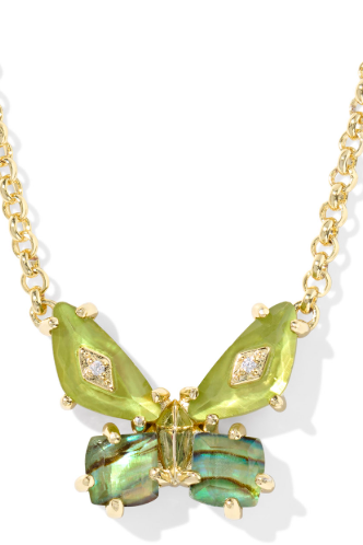 KENDRA SCOTT BIANCA BUTTERFLY COLLECTION