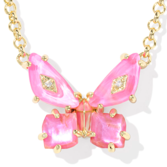 KENDRA SCOTT BIANCA BUTTERFLY COLLECTION