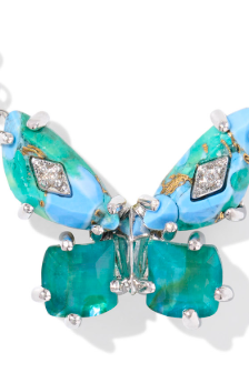 KENDRA SCOTT BIANCA BUTTERFLY COLLECTION