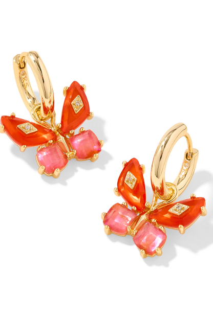 KENDRA SCOTT BIANCA BUTTERFLY COLLECTION