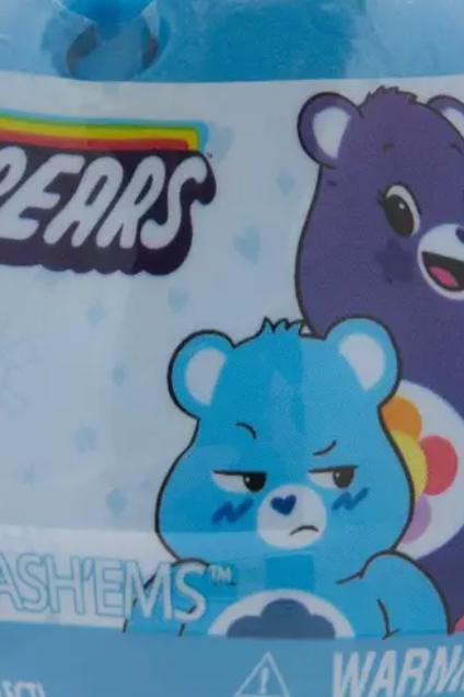 MASH EMS CARE BEARS