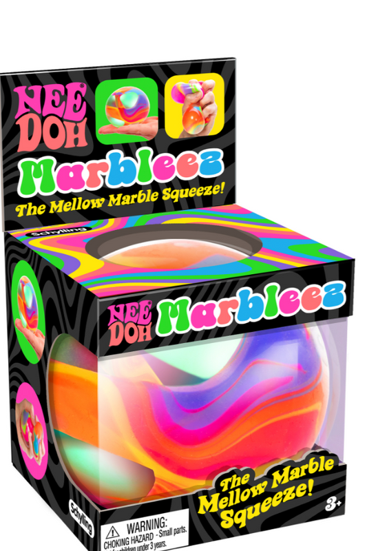 NEE DOH MARBLEEZ