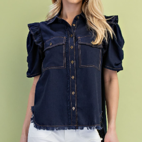NAVY TOP 1064