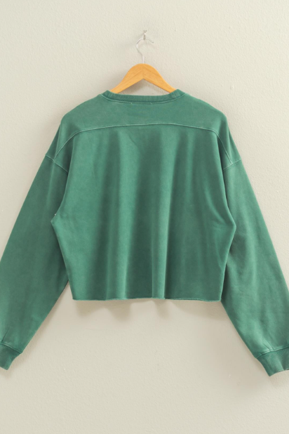 KNIT TOP 901 in 4 COLORS