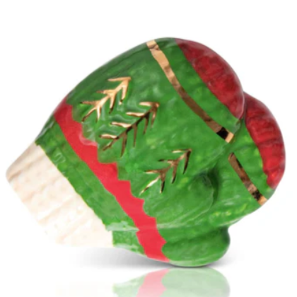 NORA FLEMING SMITTEN MITTENS A 439