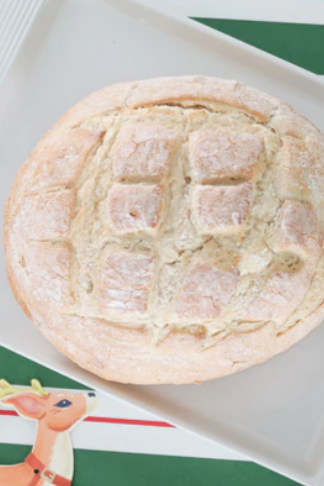 NORA FLEMING RECTANGLE PINSTRIPES F9