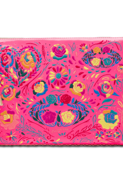 Consuela, Take Me Out Clutch, XO 4747