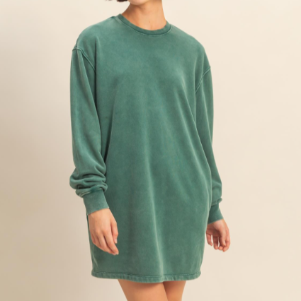 HY DRESS 916