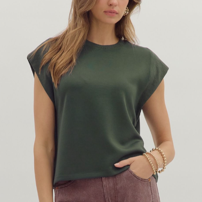 GREEN TOP 28380