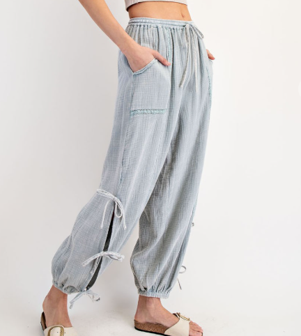 DENIM PANT 12264
