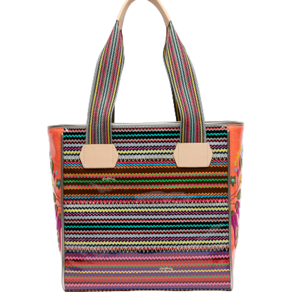 Consuela Classic Tote, AYA 5072