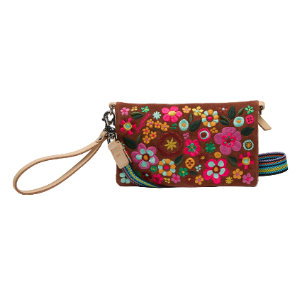 Consuela UPTOWN CROSSBODY SIENNA 5090