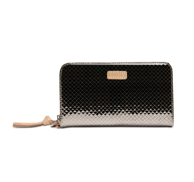 CONSUELA ESSENTIAL WALLET, KYLE 4979