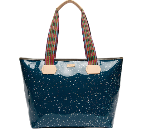 Consuela ZIPPER TOTE NYLA 4990