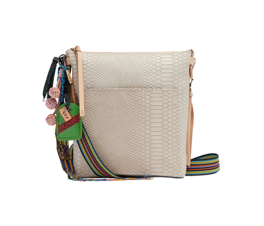 Consuela TOUR CROSSBODY, THUNDERBIRD 4710