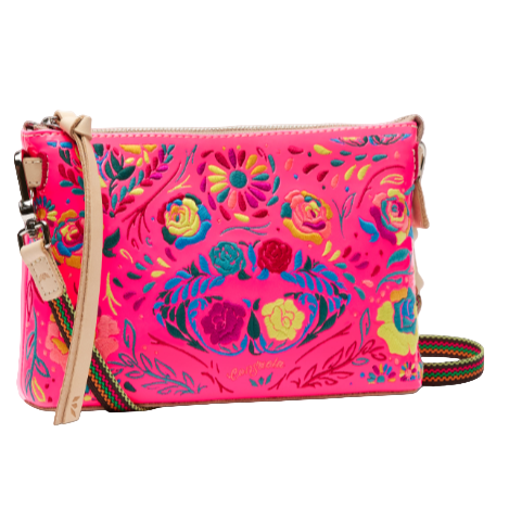 Consuela MIDTOWN CROSSBODY, XO 4787