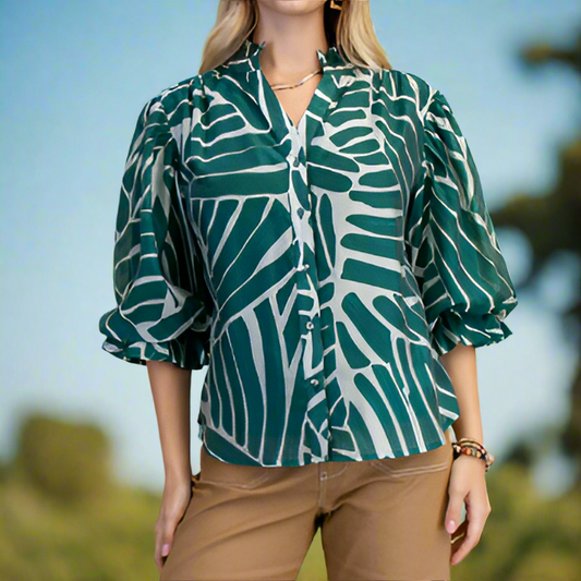 TOP in GREEN 1529
