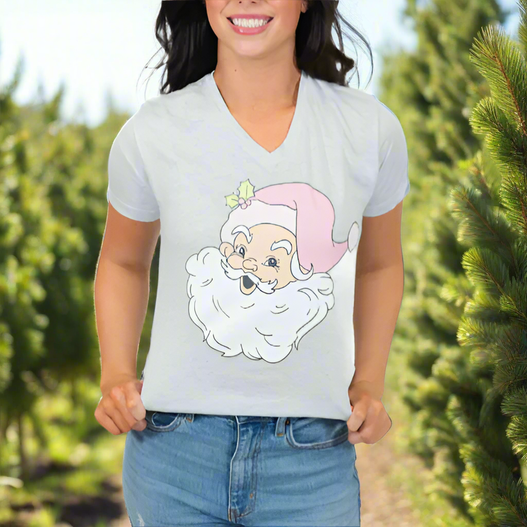 SANTA TEE 23565