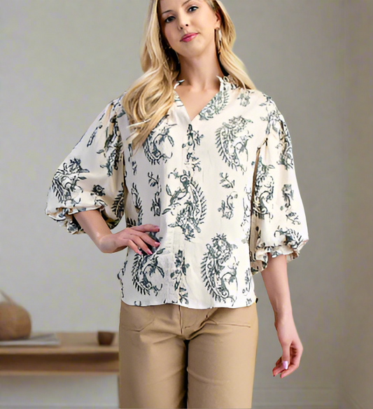 TOP in NAVY 2061