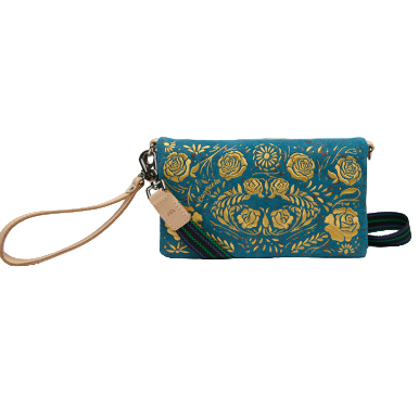 Consuela UPTOWN CROSSBODY SHILOH 5119