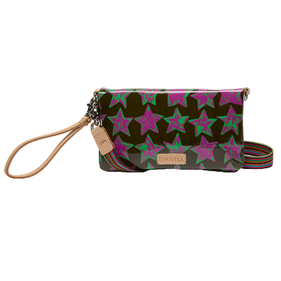 Consuela UPTOWN CROSSBODY WILLOW 5197