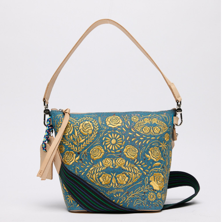 Consuela WEDGE, SHILOH 5120