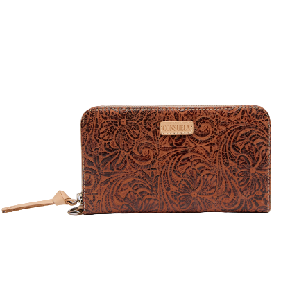 CONSUELA ESSENTIAL WALLET, SALLY 4981