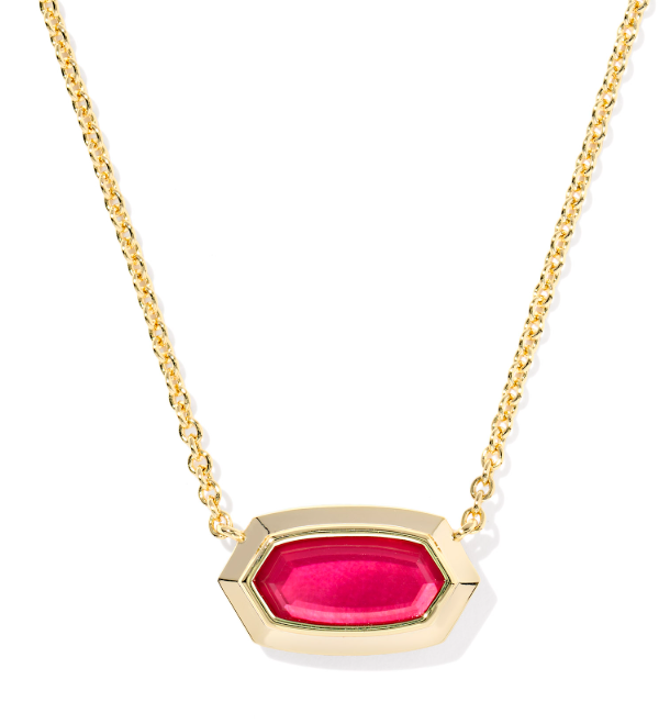 KENDRA SCOTT BEZEL FALL 2025