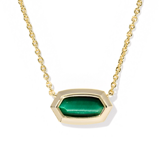KENDRA SCOTT BEZEL FALL 2025