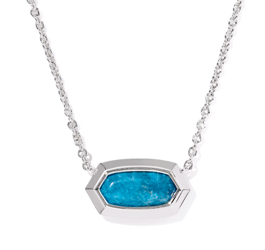 KENDRA SCOTT BEZEL FALL 2025