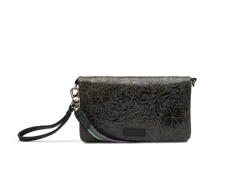 Consuela UPTOWN CROSSBODY STEELY 3609