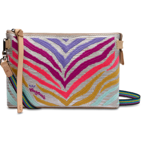 Consuela MIDTOWN CROSSBODY, CELESTE 4681