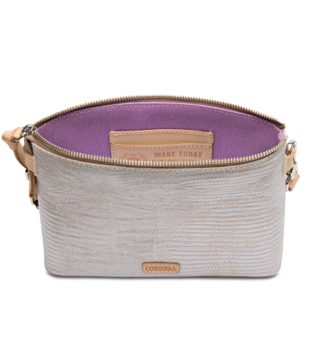 Consuela MIDTOWN CROSSBODY, CELESTE 4681