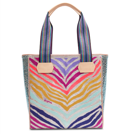 Consuela CLASSIC TOTE CELESTE 4652