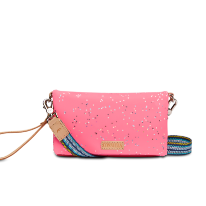Consuela UPTOWN CROSSBODY SHINE 3979