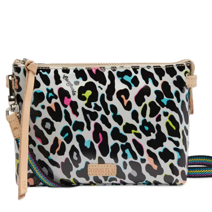 Consuela MIDTOWN CROSSBODY, COCO 3987