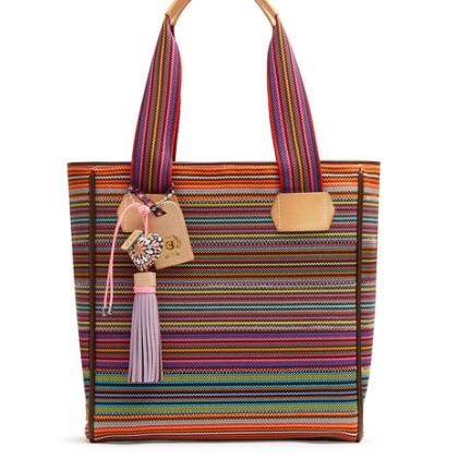 Consuela CLASSIC TOTE ALE 6127