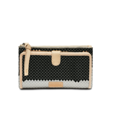 Consuela SLIM WALLET,  KYLE 3133